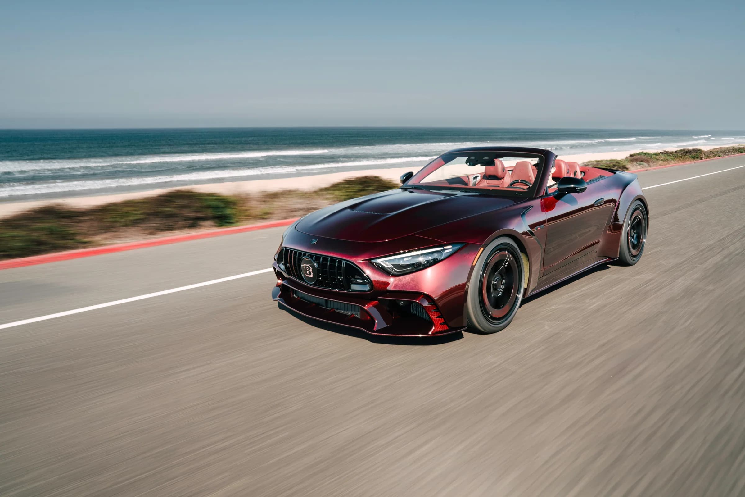 Projeto BRABUS executado pela FATTO — detalhe 26