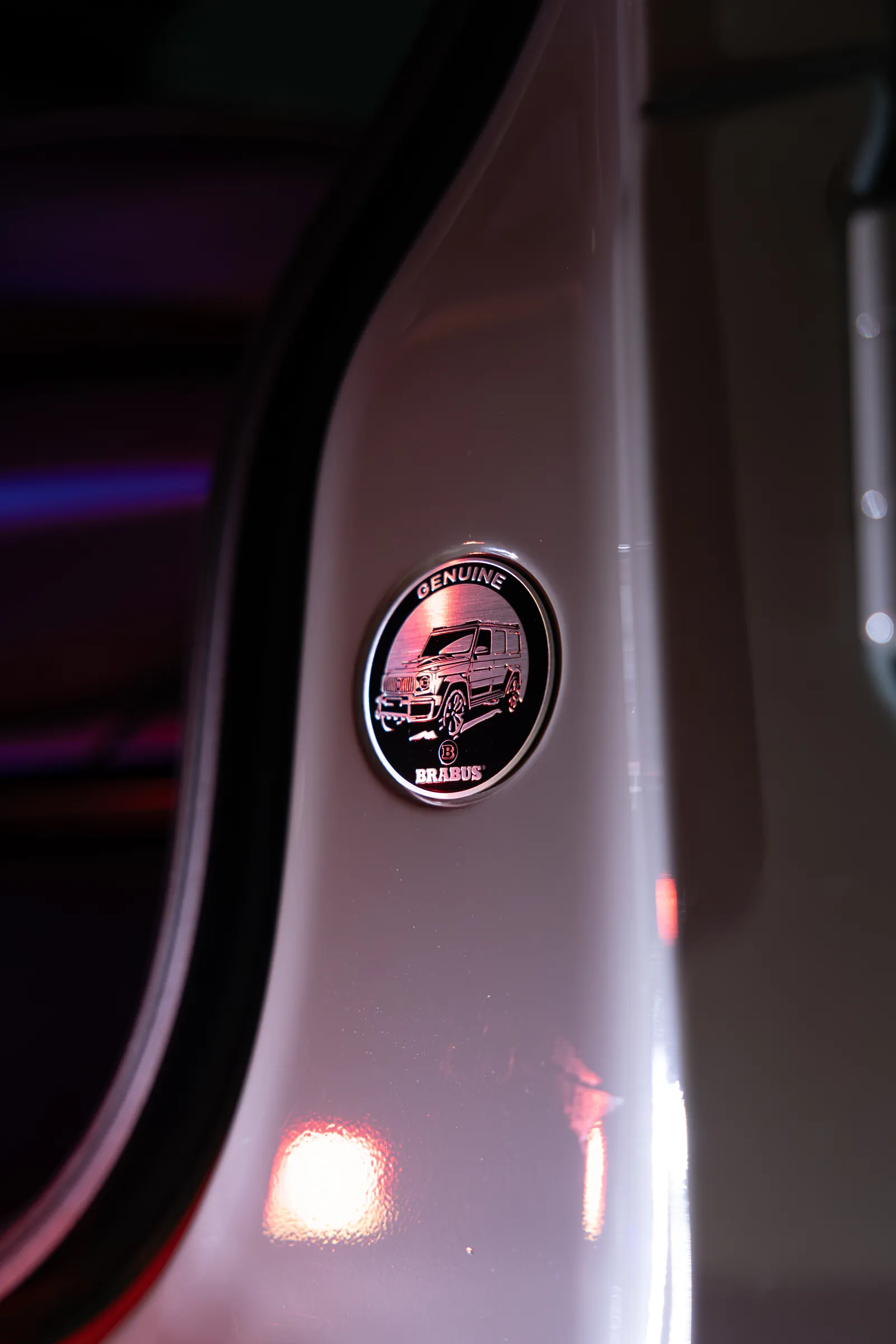 G700 — detalhe 28