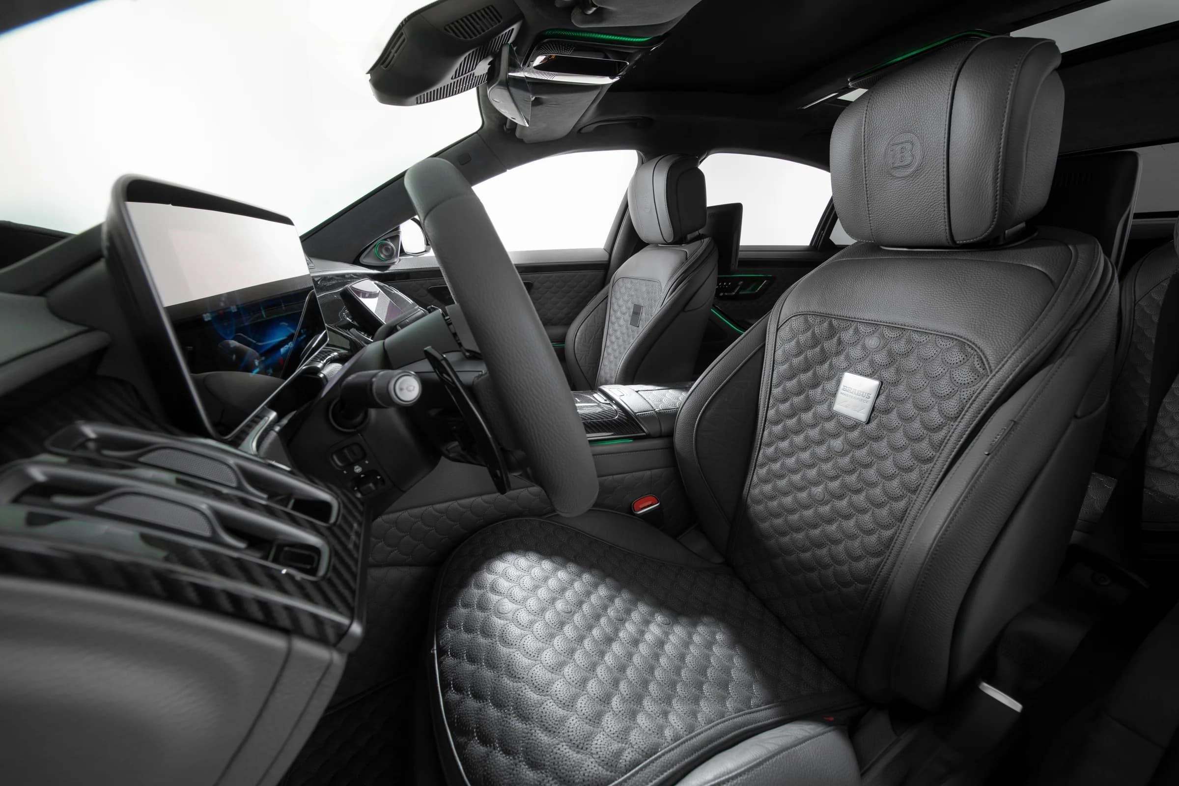 Interior Masterpiece