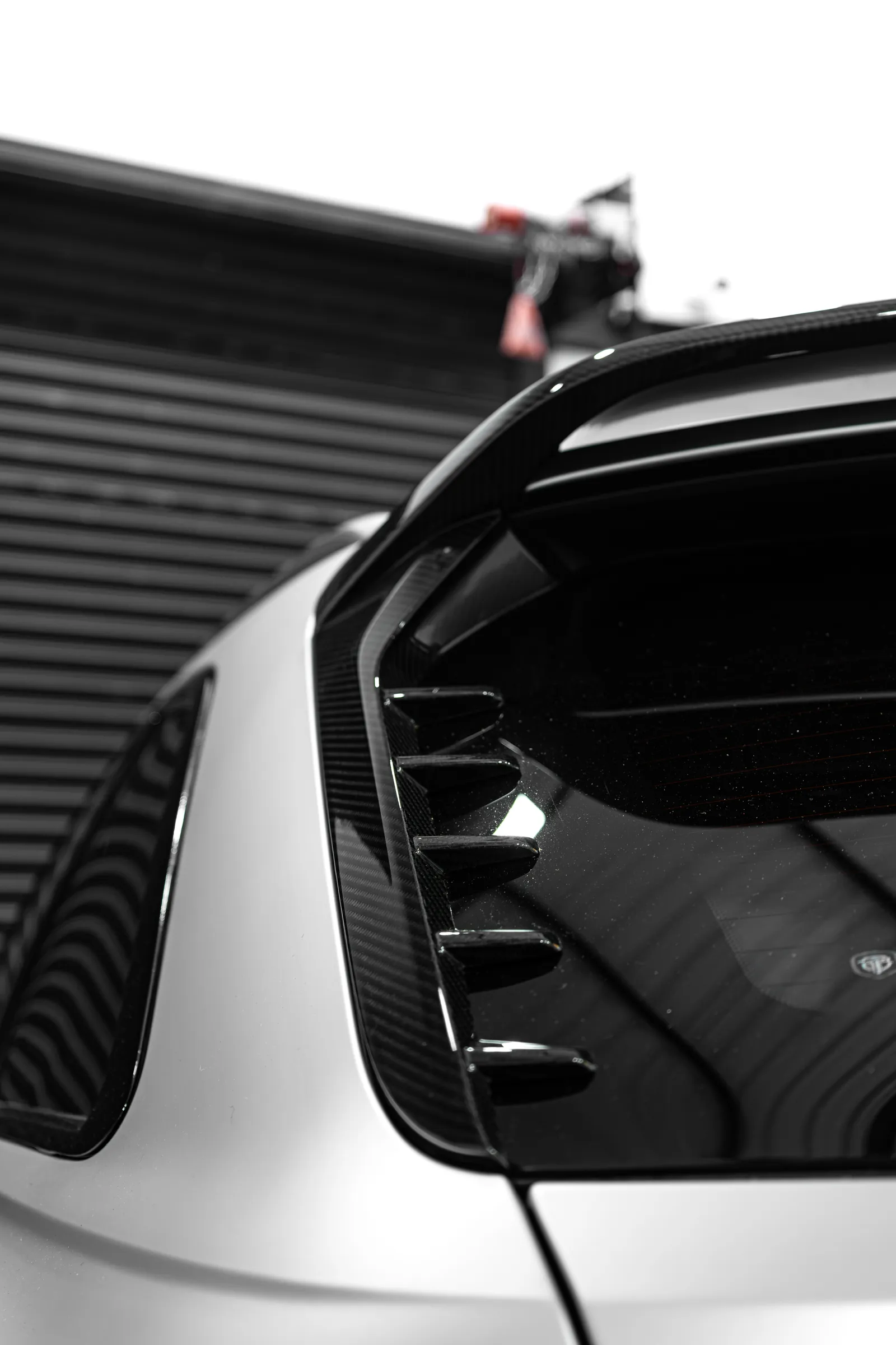 RS6-LE — detalhe 1