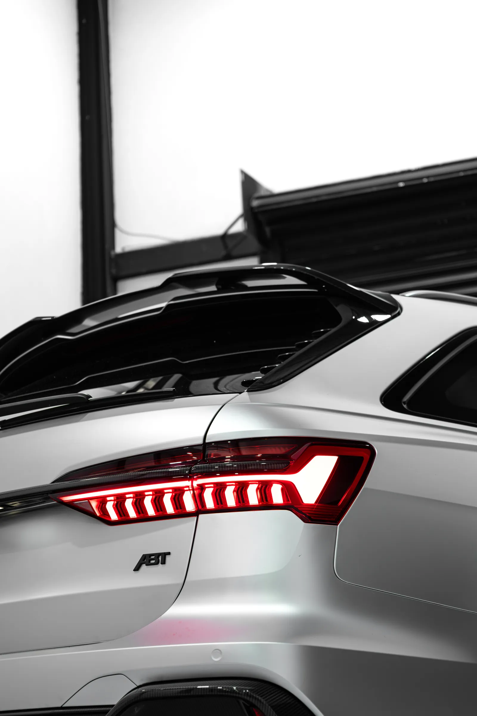 RS6-LE — detalhe 3
