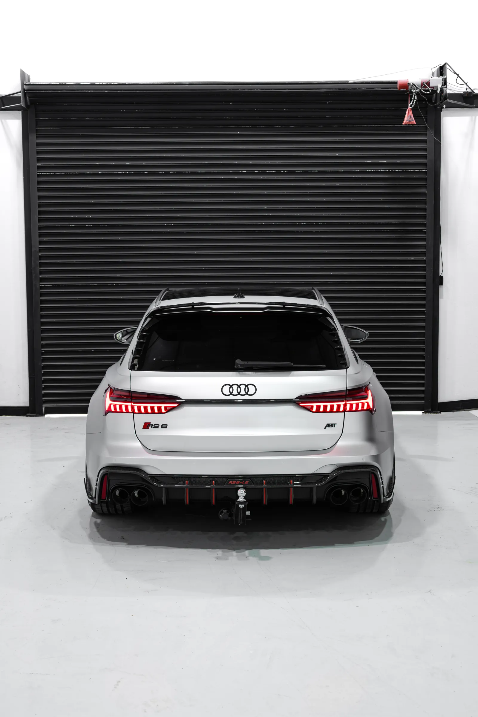 RS6-LE — detalhe 13