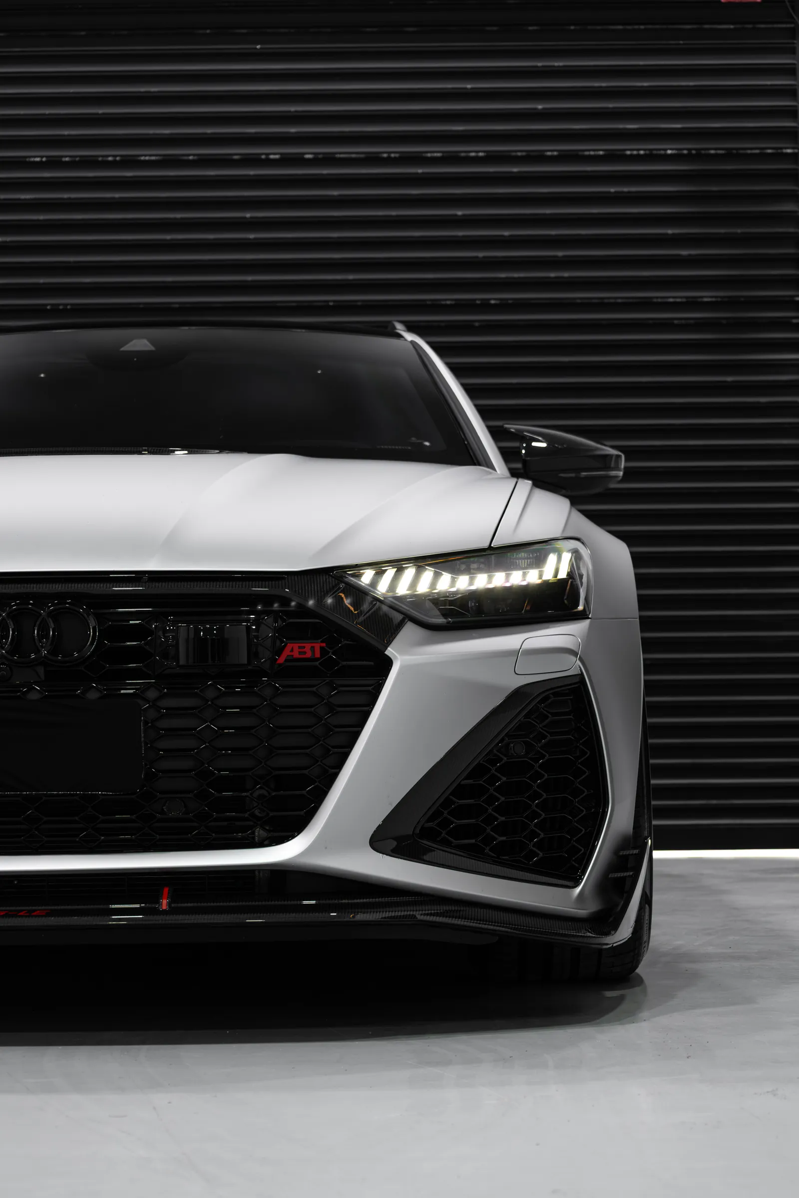 RS6-LE — detalhe 16