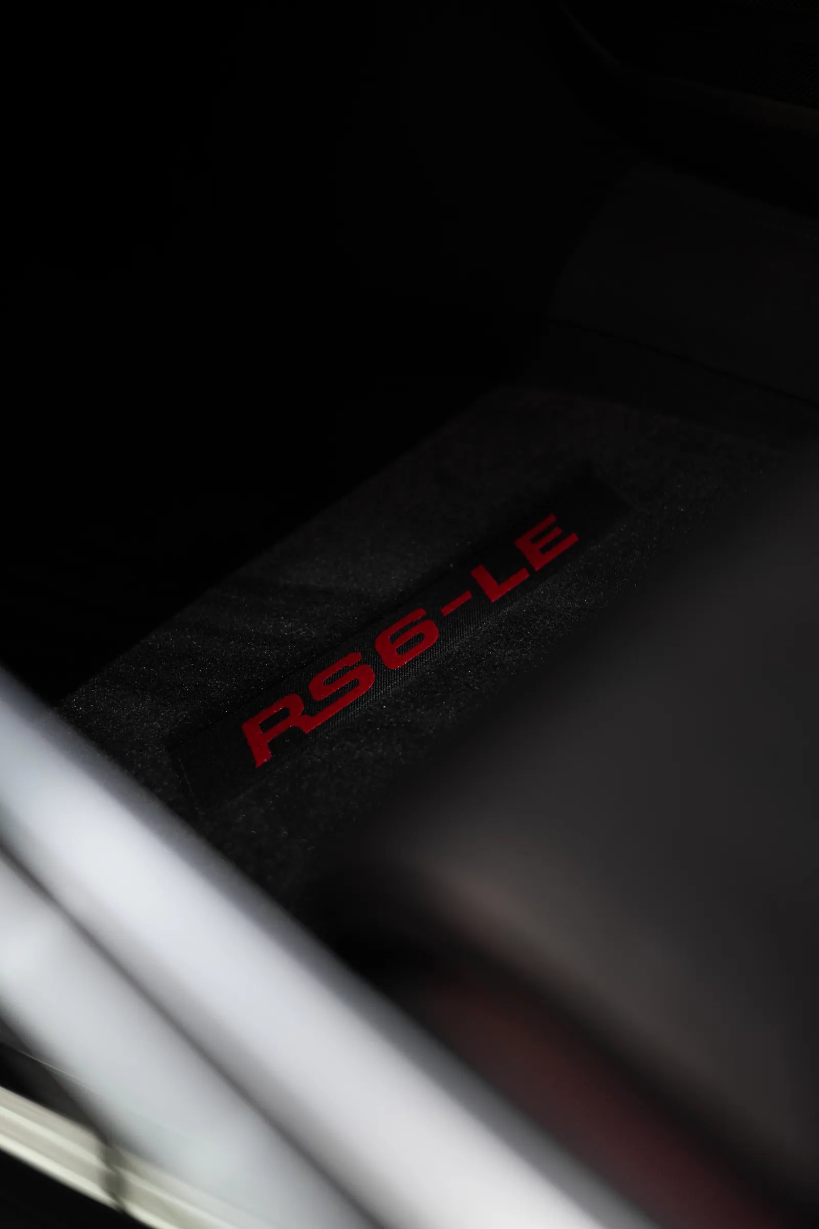 RS6-LE — detalhe 17