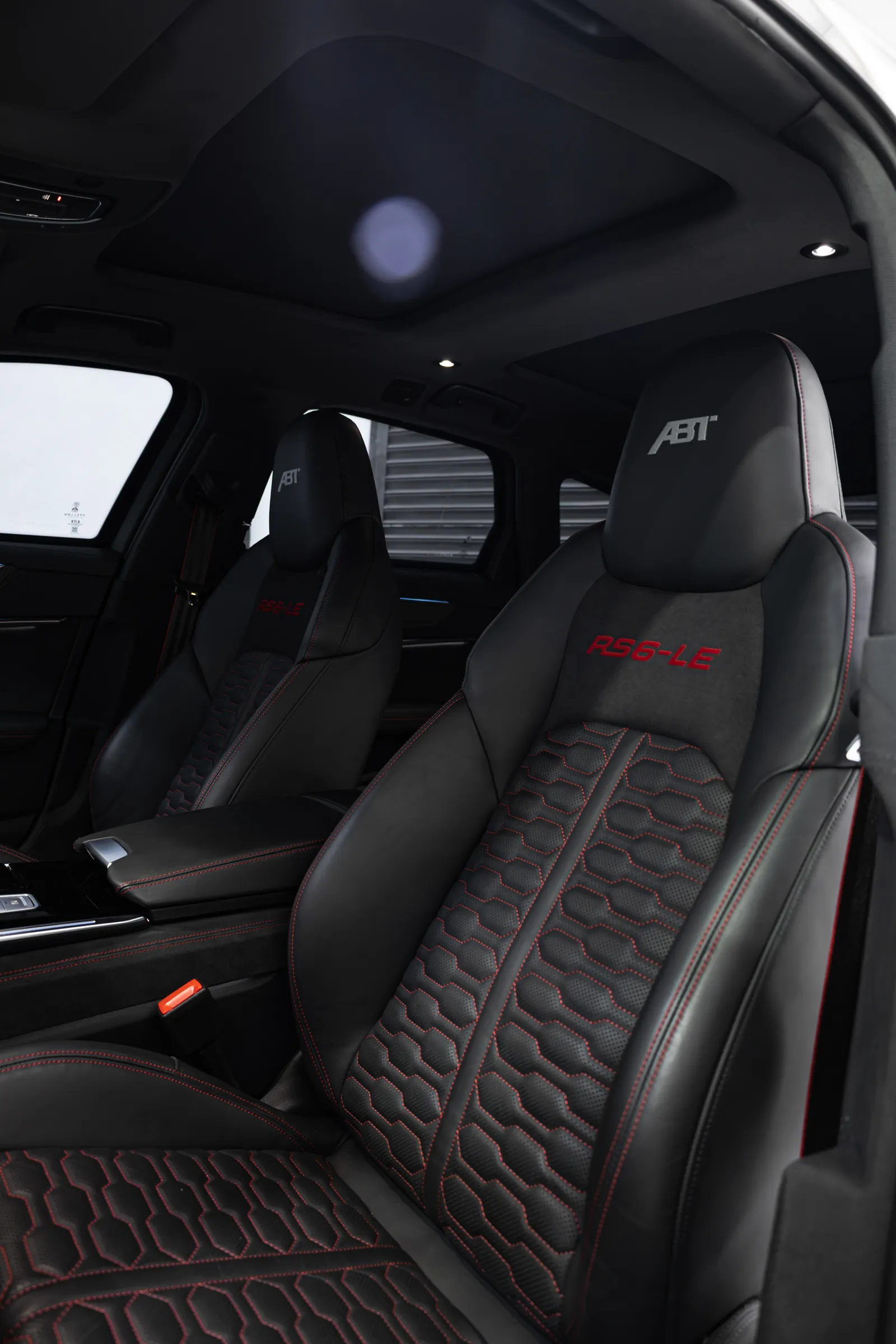 RS6-LE — detalhe 20