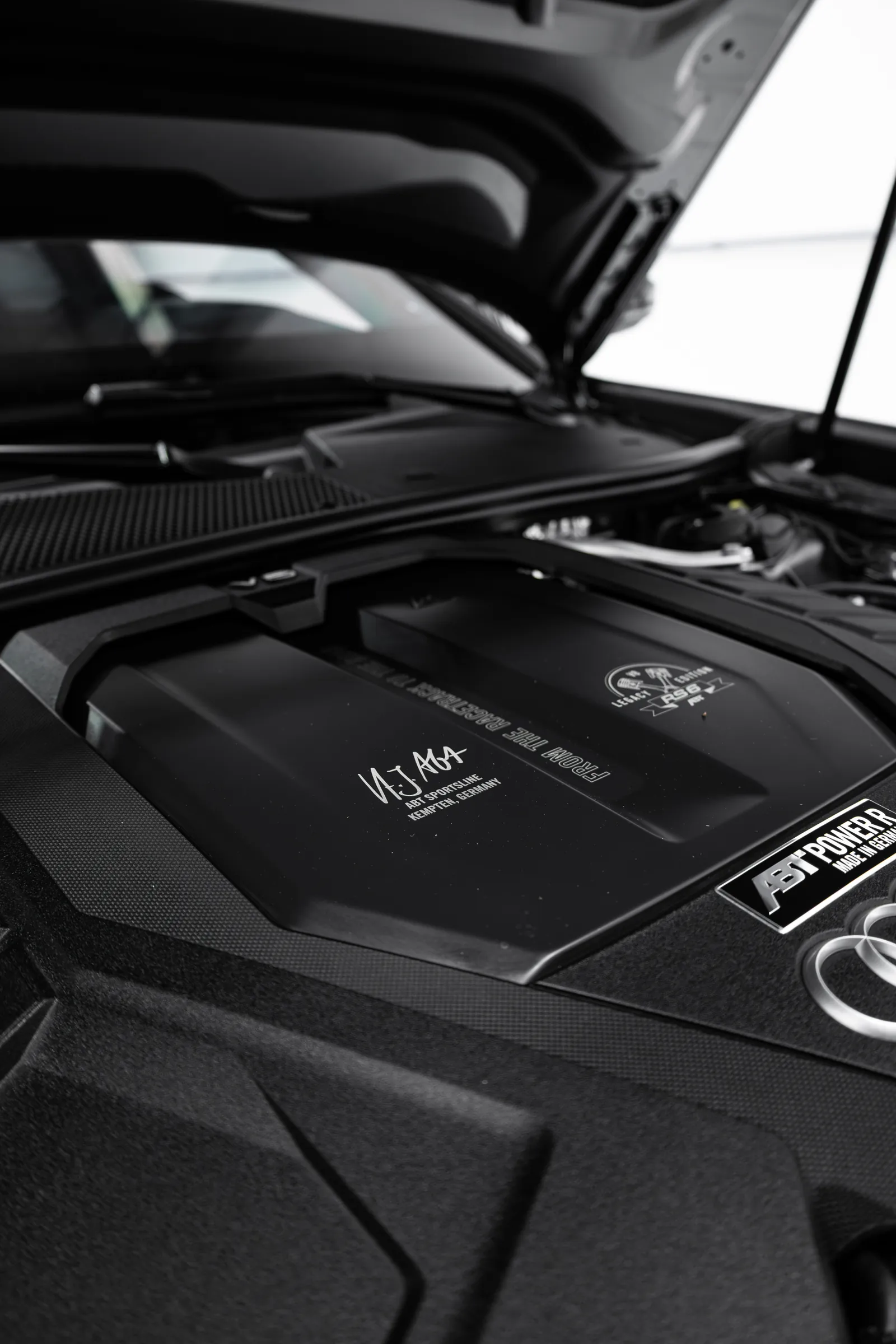 RS6-LE — detalhe 33