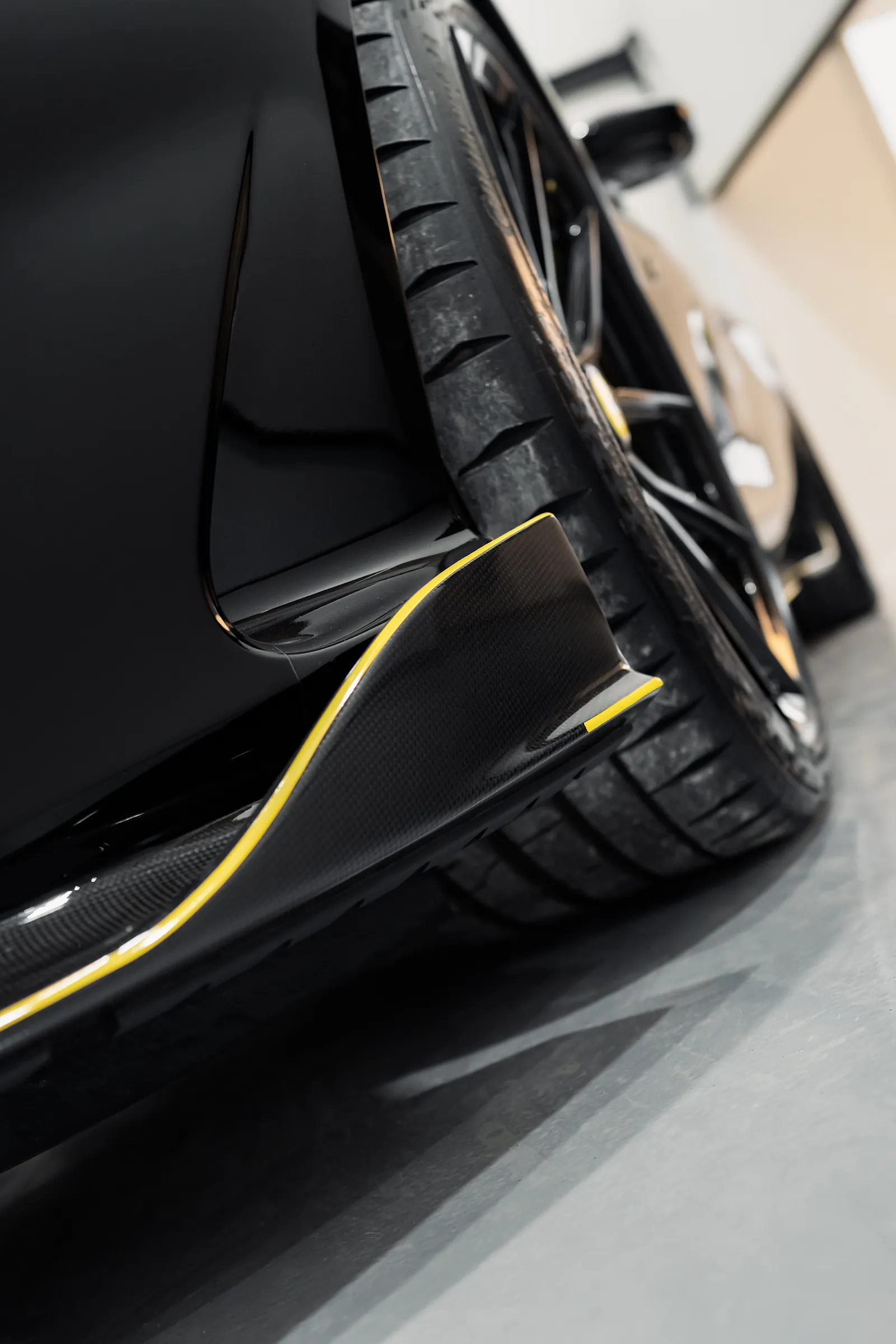 812 GTS — detalhe 10