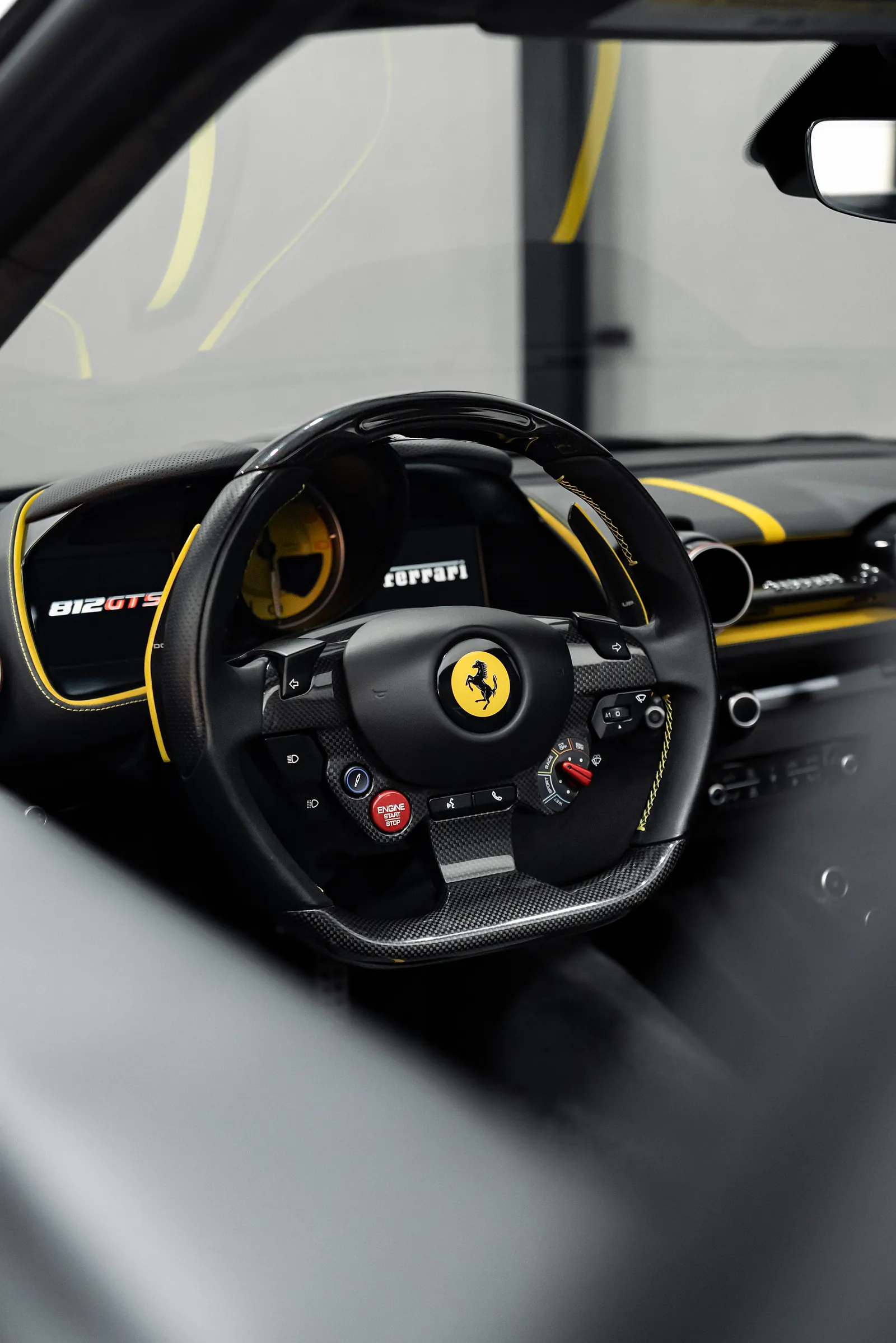 812 GTS — detalhe 11