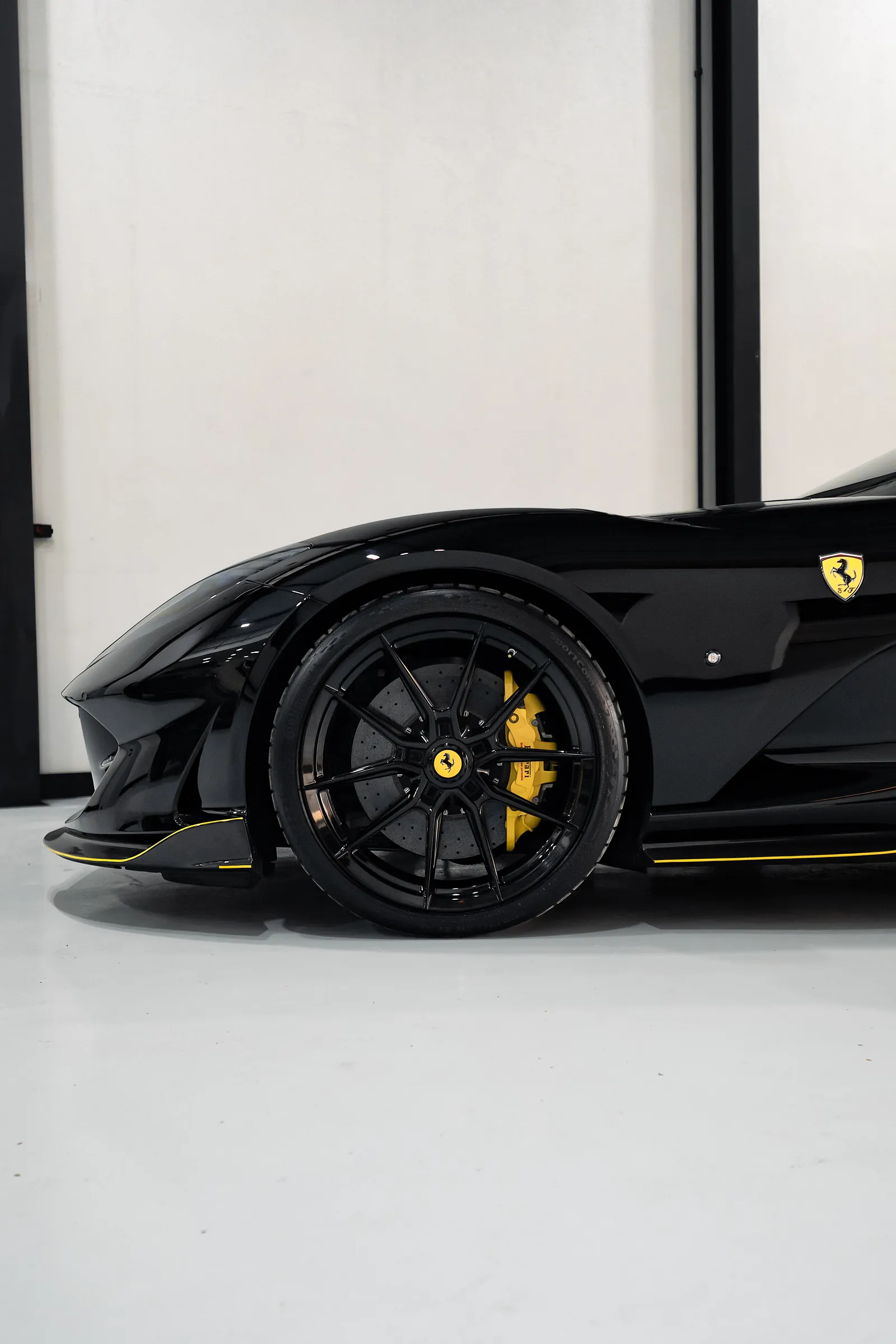 812 GTS — detalhe 13