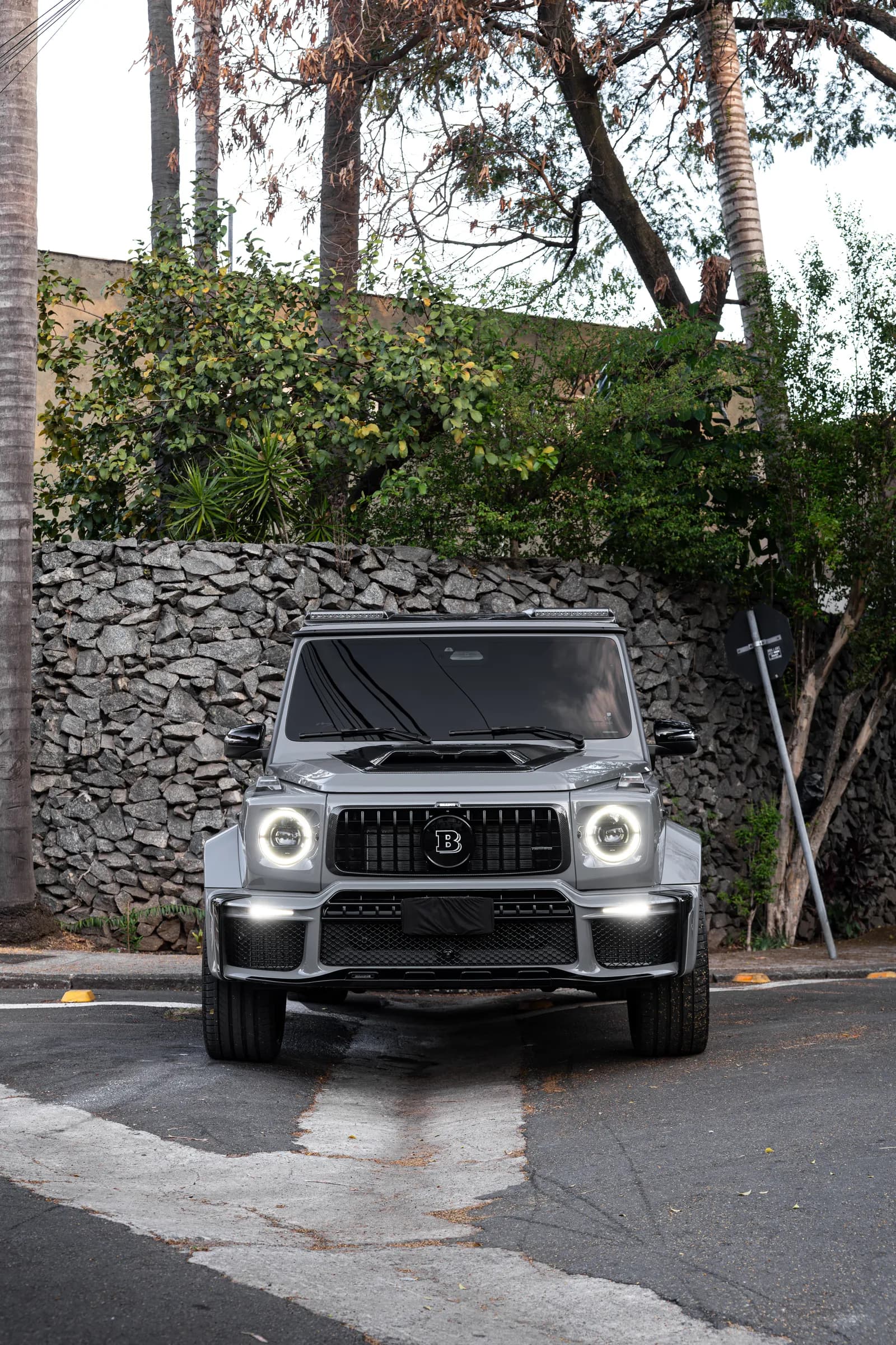 G700 — detalhe 4