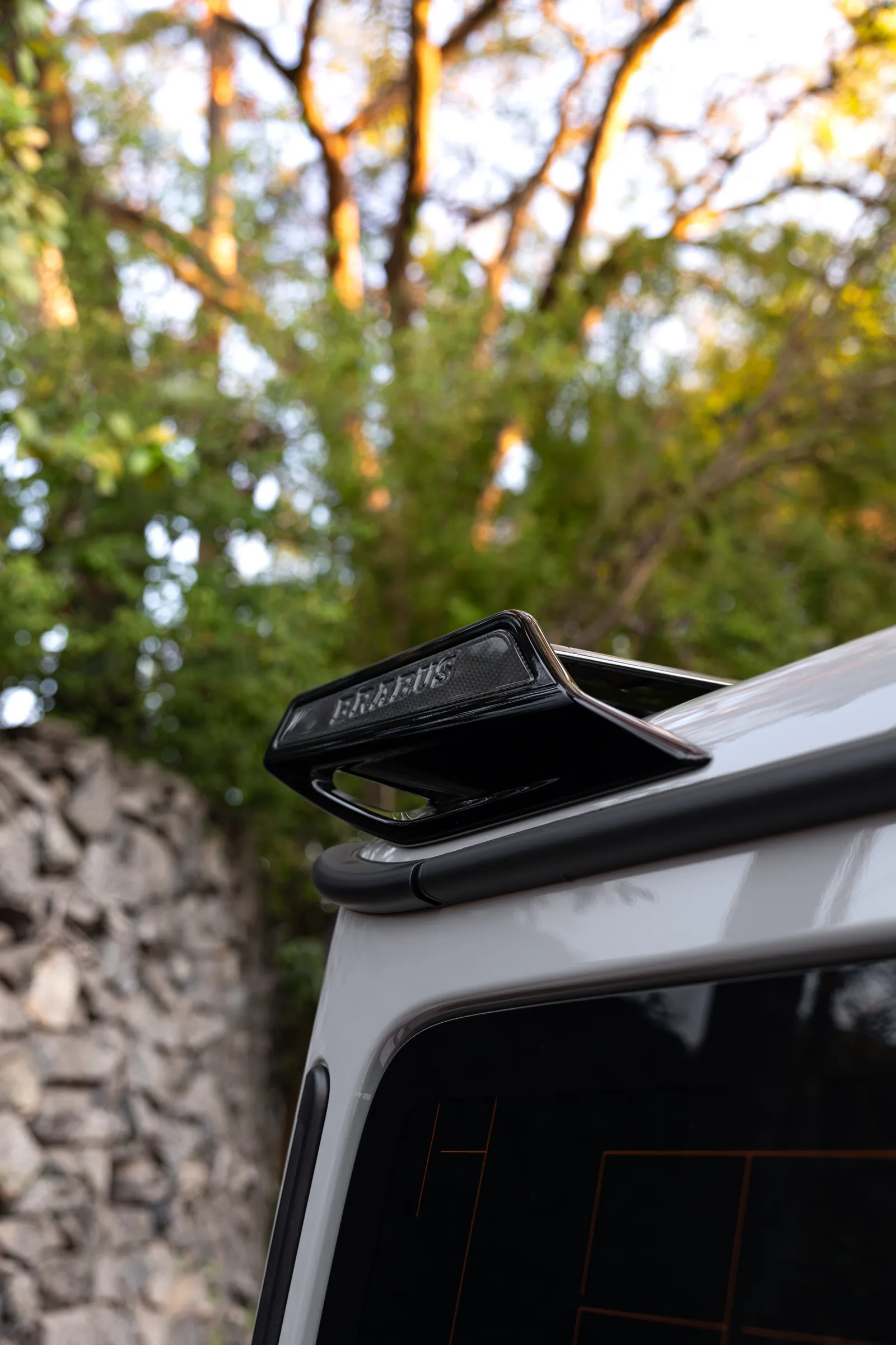 G700 — detalhe 8