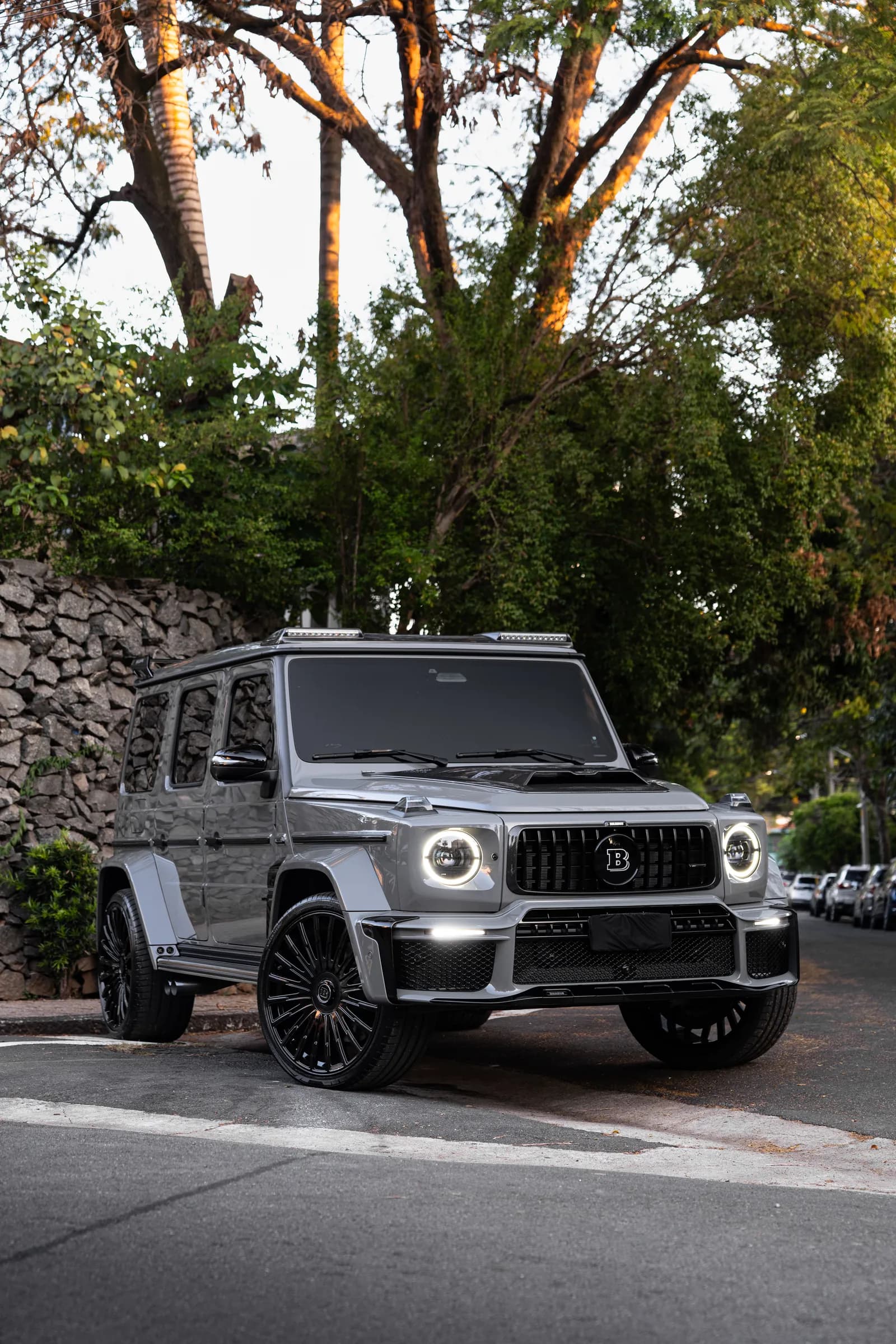 G700 — detalhe 13