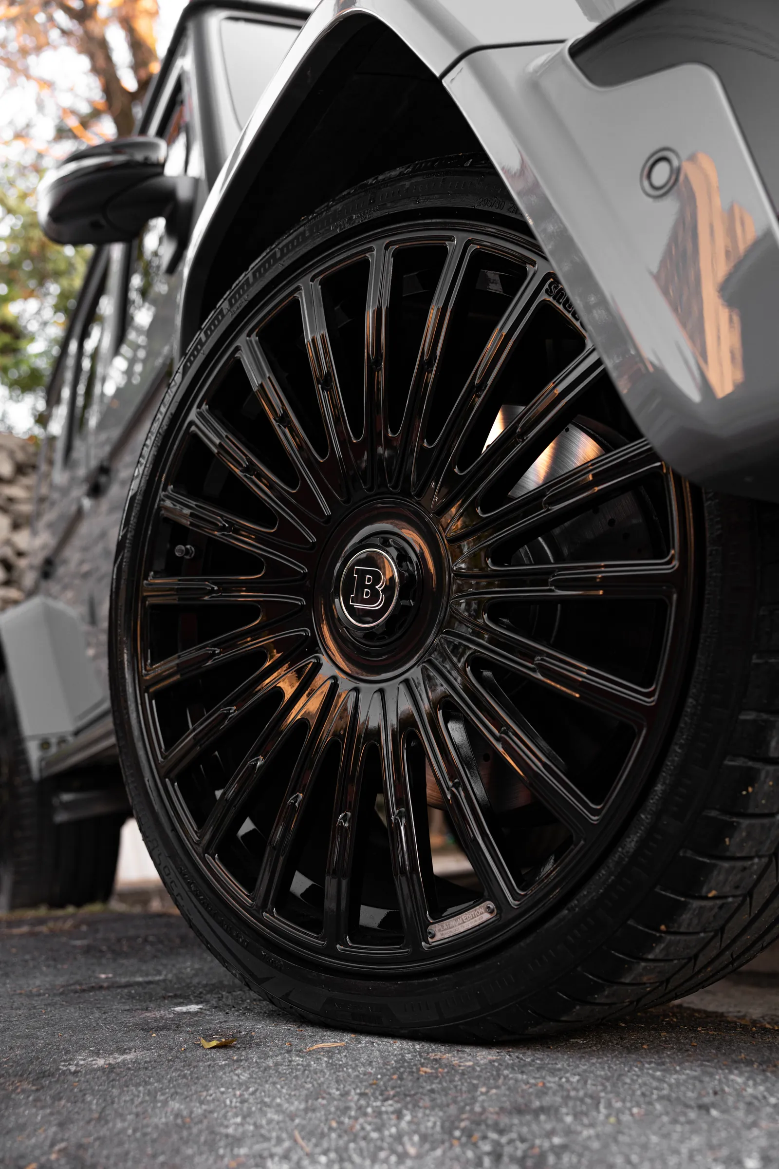 G700 — detalhe 14