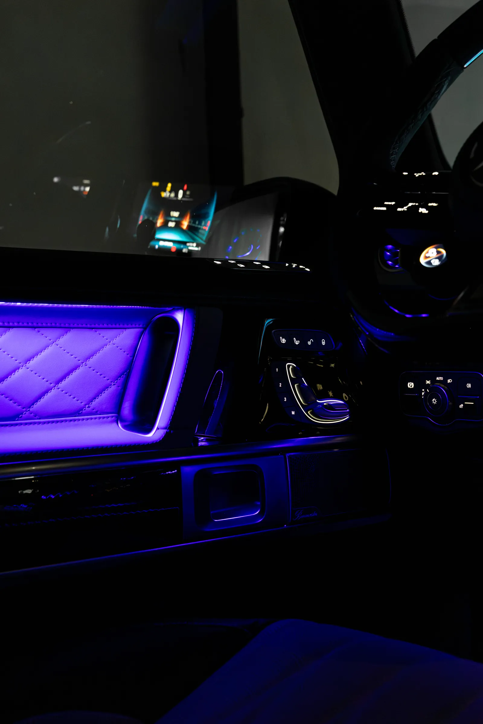 G700 — detalhe 24