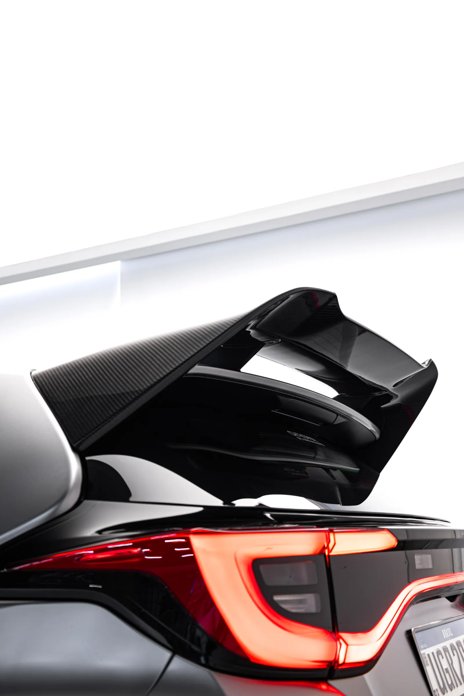 GR Yaris — detalhe 18
