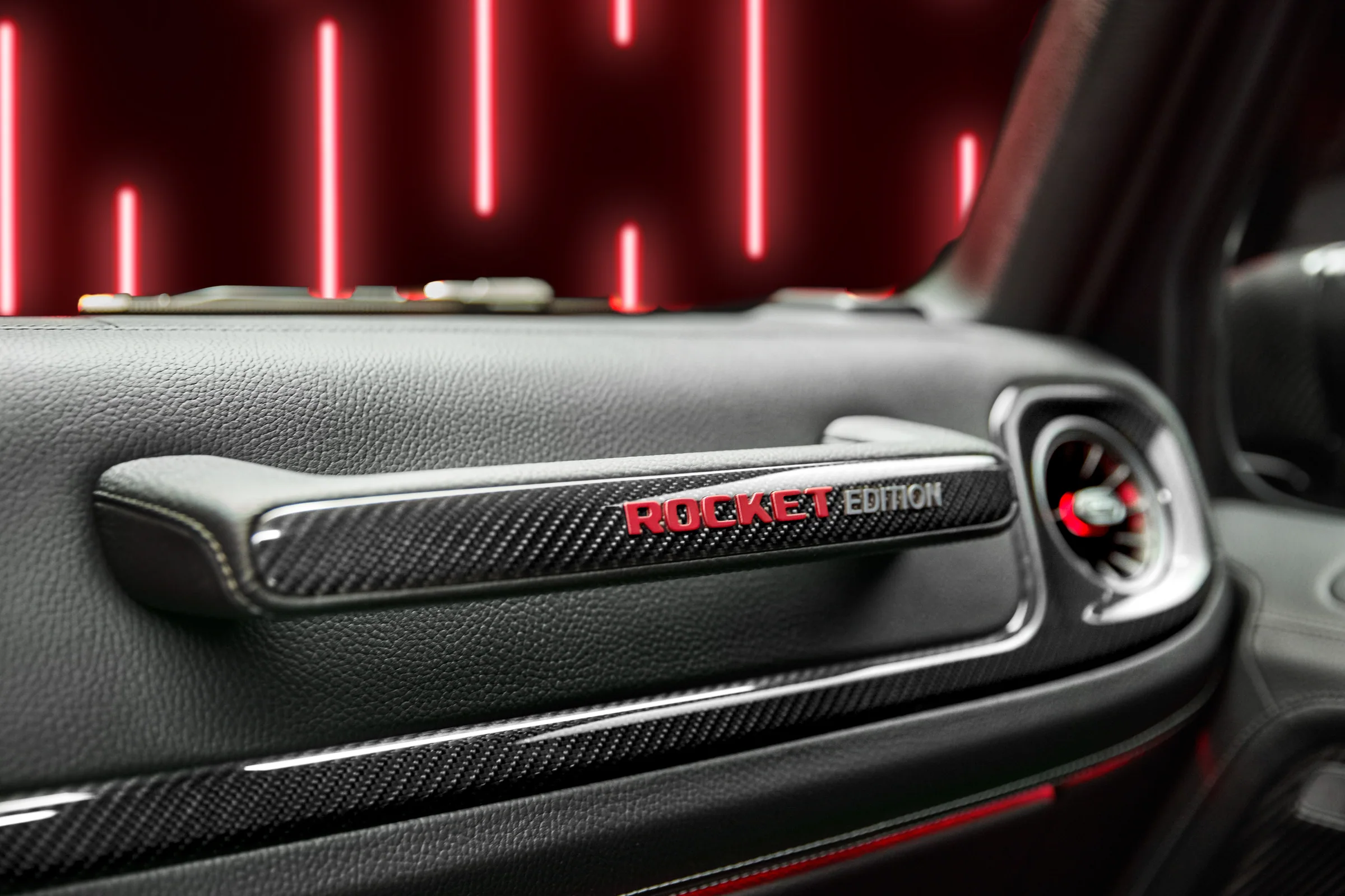 BRABUS — arquivo oficial