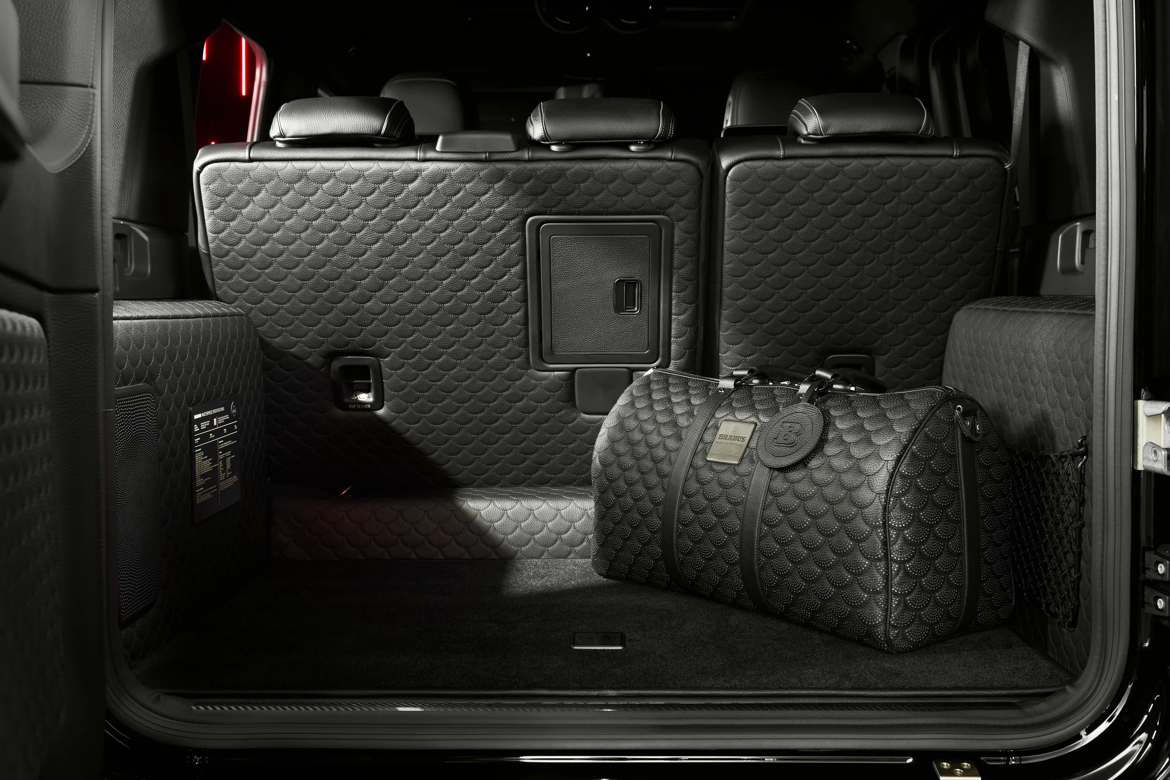 BRABUS — arquivo oficial