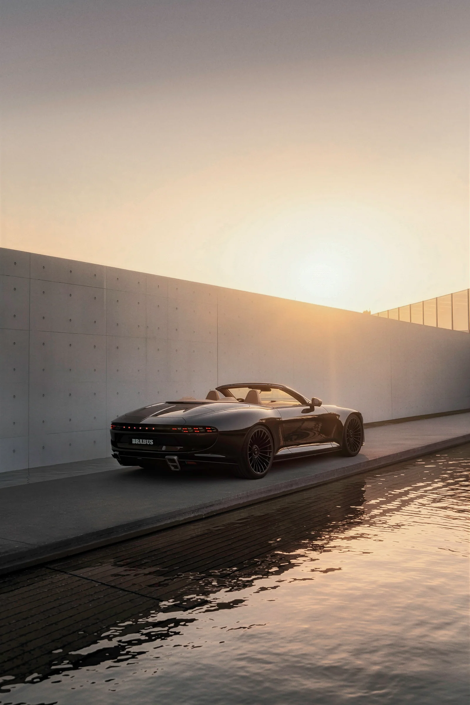 BRABUS — arquivo oficial