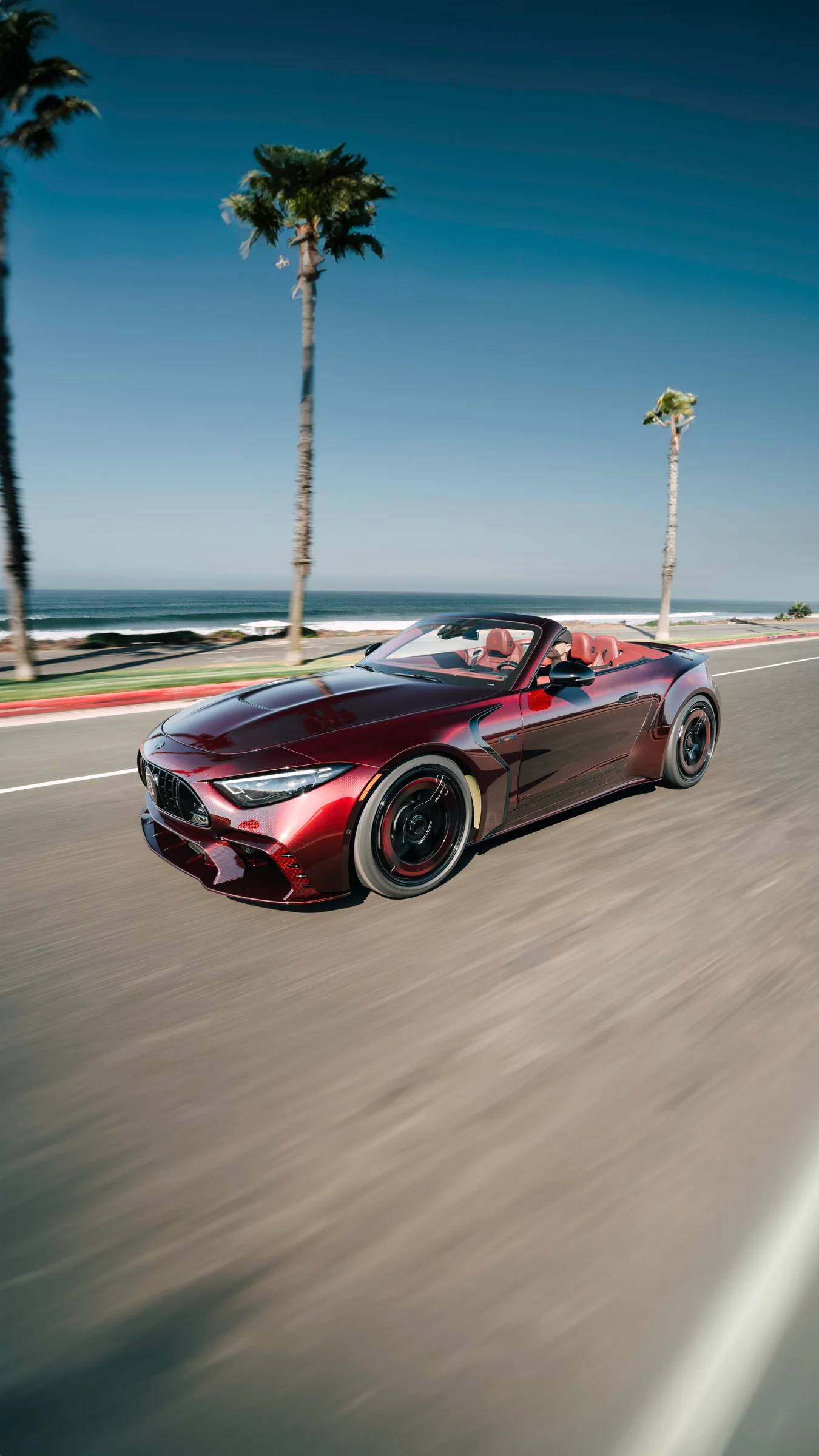 BRABUS — arquivo oficial