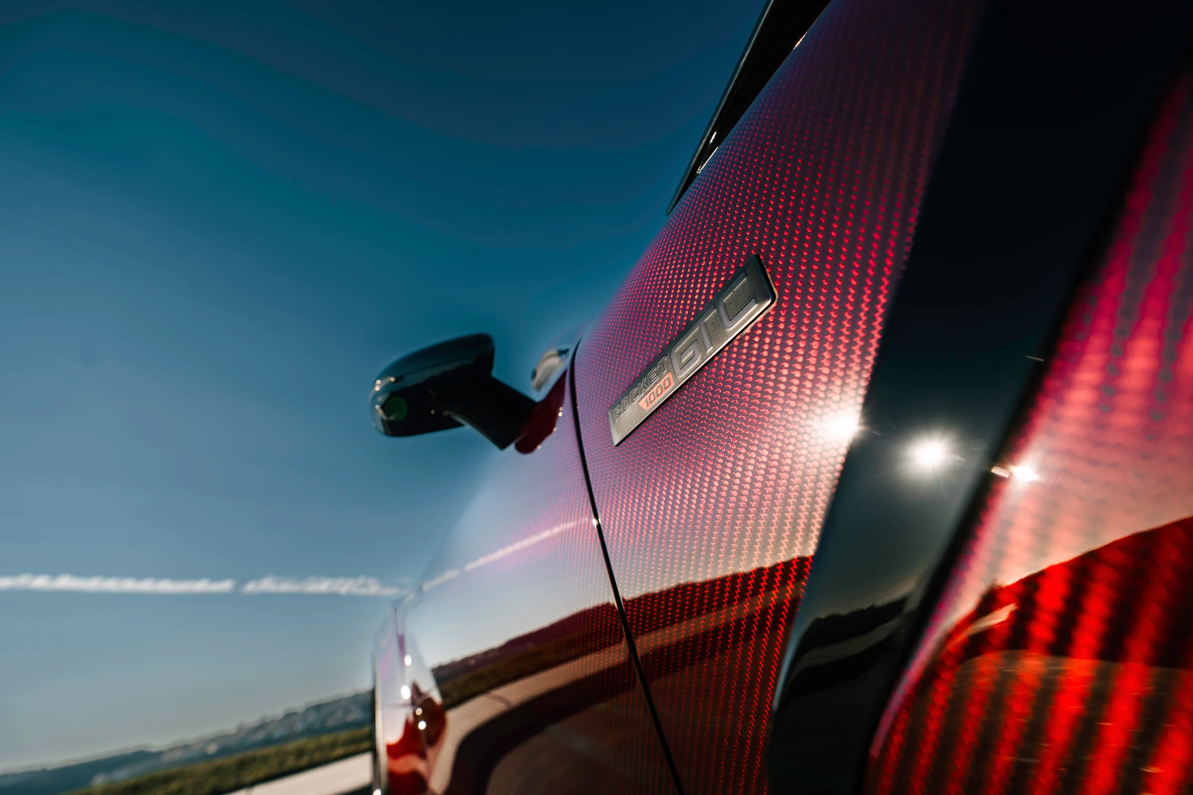 BRABUS — arquivo oficial