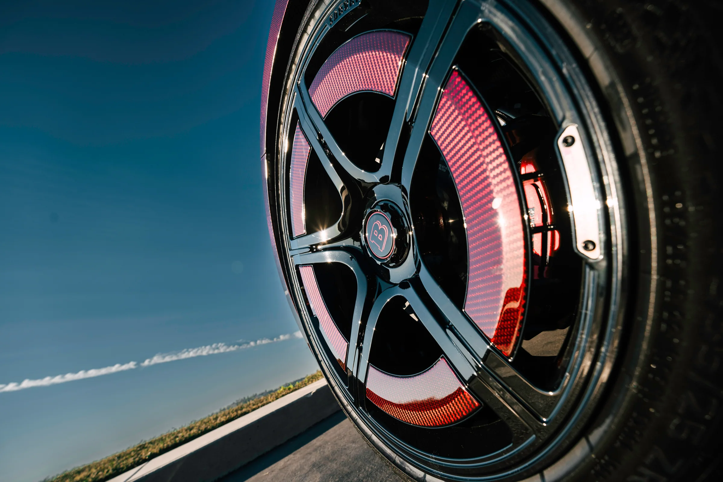 BRABUS — arquivo oficial