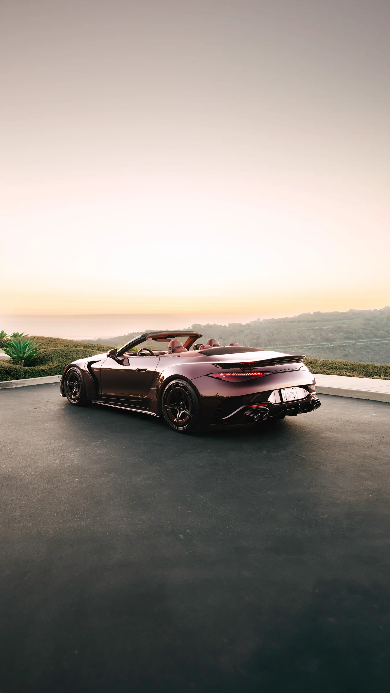 BRABUS — arquivo oficial