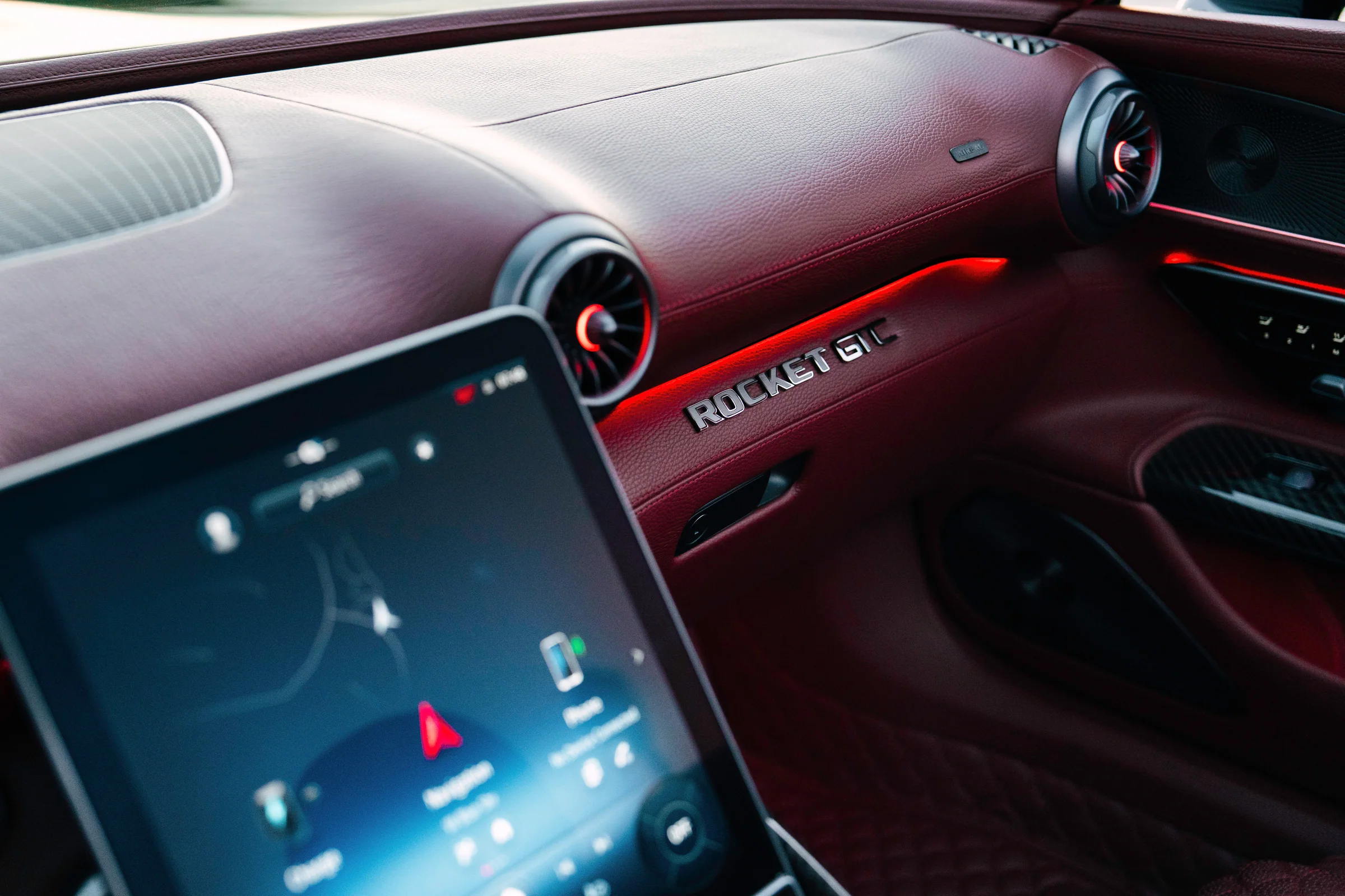 BRABUS — arquivo oficial