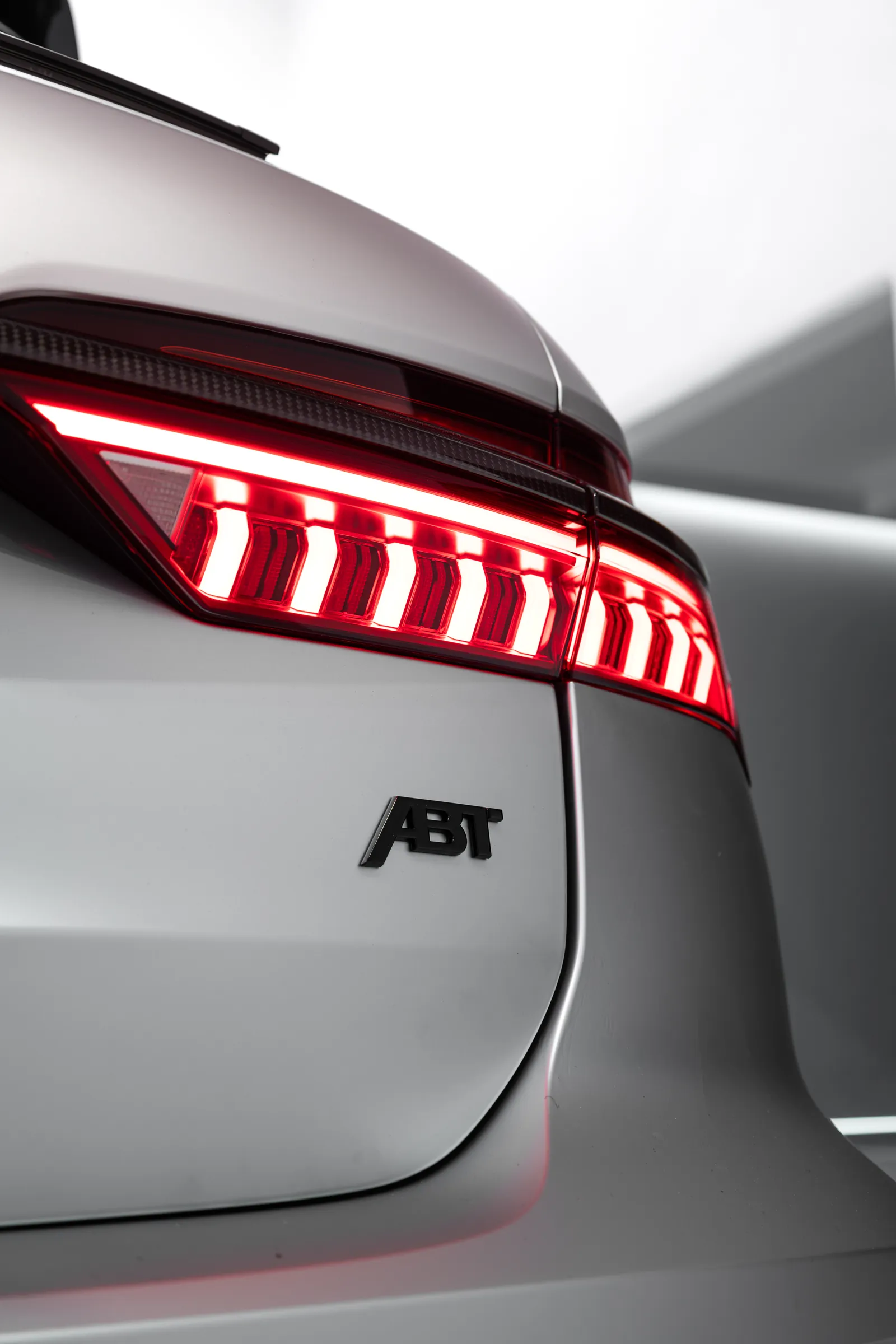 Audi RS6-LE ABT