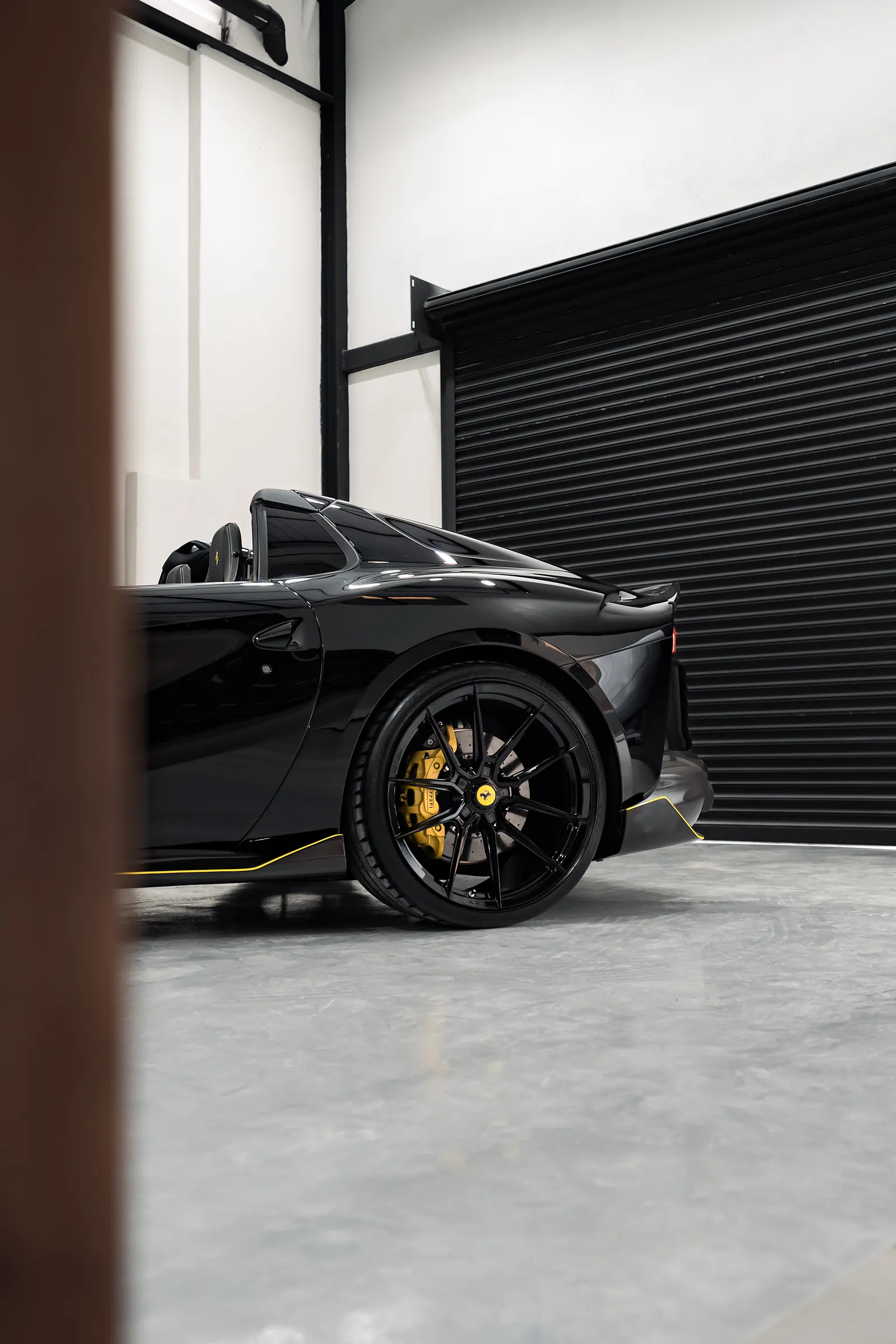 Ferrari 812 GTS